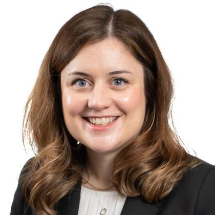 Laura McEwen - 600 x 600