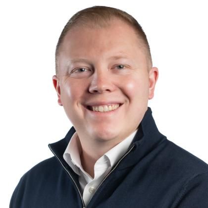 Matthew Hainsworth
