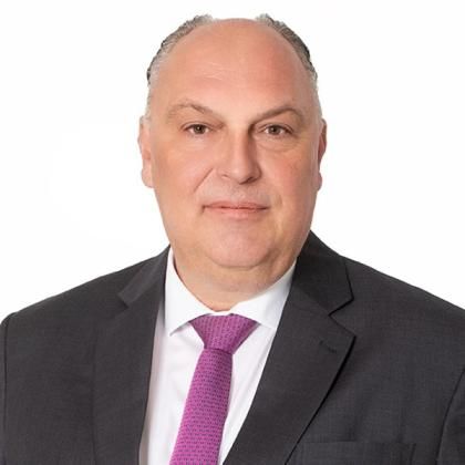 Alexander Bossel