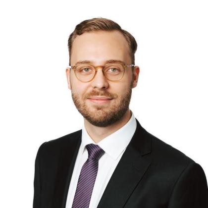 Simon Wiss