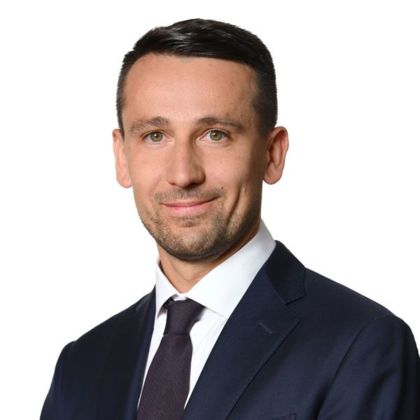 Slawomir Czerwiński