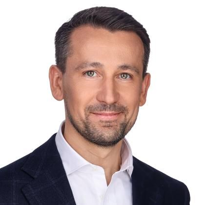 Slawomir Czerwiński