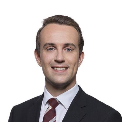  Lukas Roberts