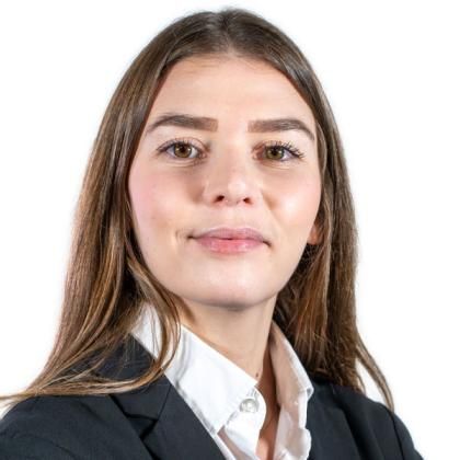 Maryne George-Batier avocate droit fiscal lyon