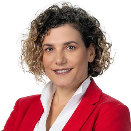 Ksenija Iventic Marlovic