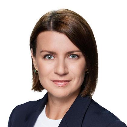 Malgorzata Madej-Balcerowska