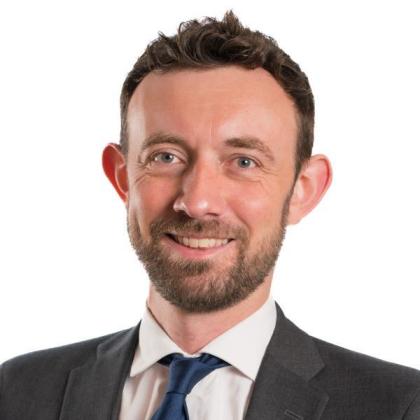 Russell Hoare