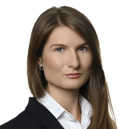 Aleksandra Rudnicka
