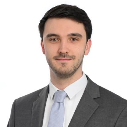 Ben Christoph Hullmann