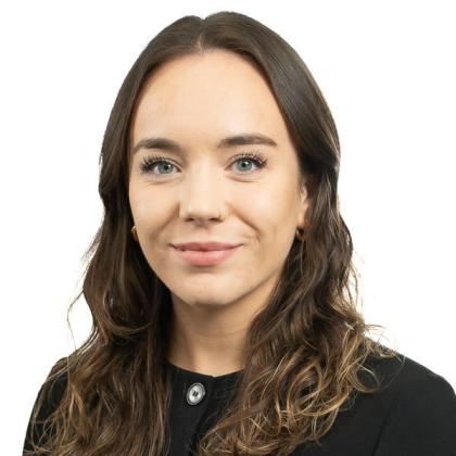 Katrina Reid-McConnell