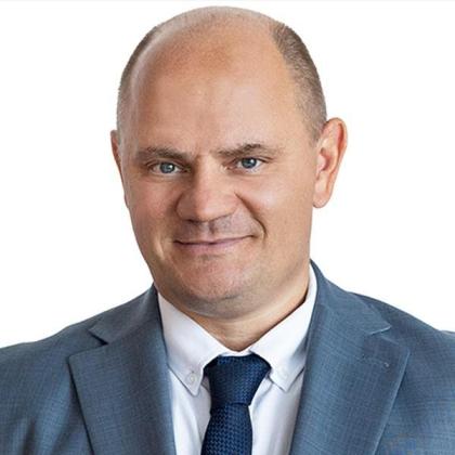 Dragos Parvu - 600 x 600