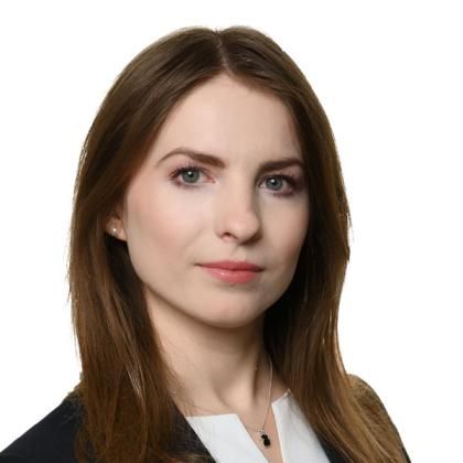 Agnieszka Gorecka