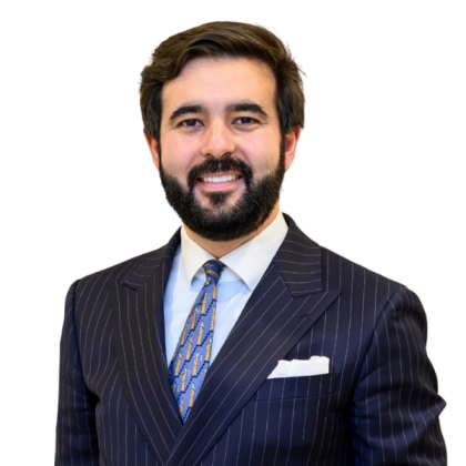 Juan Moreno, socio de CMS