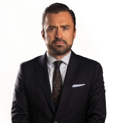 Giancarlo Schievenini