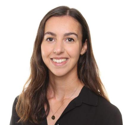 Marie-Salomé Desbats