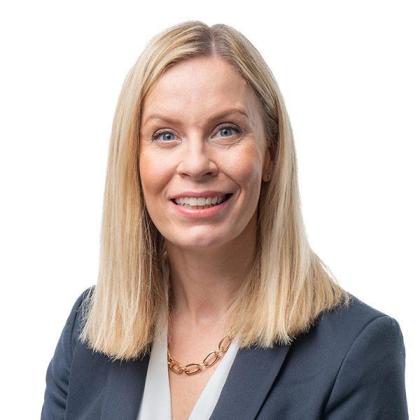 Alison Woods | Partner | Co-Head of Employment| Lawyer | Employment