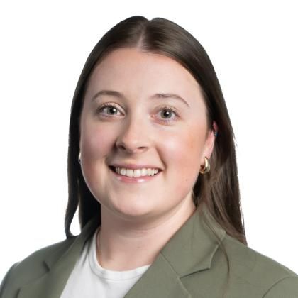 Charlotte Hudson
