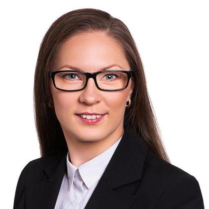  Picture of Kateryna Chechulina