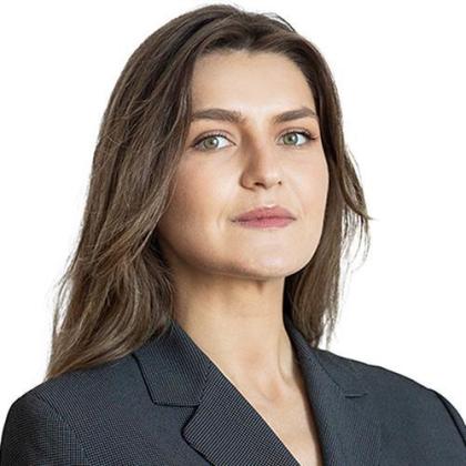 Aura Georgiana Marina - 600 x 600