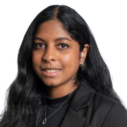 Whitney Jean-Jacques