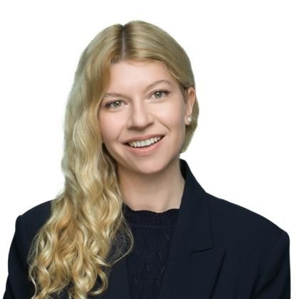 Marion Baqué