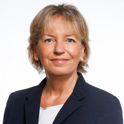 Claudia Rid