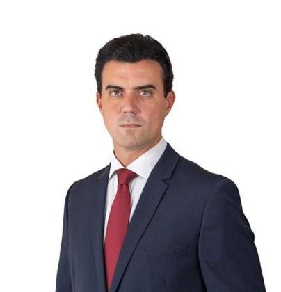 Gustavo Lourenço Cruz