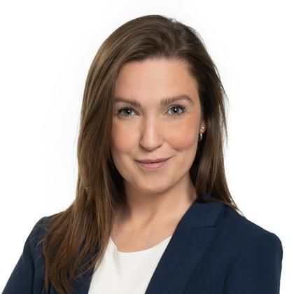 Fabienne Wendik