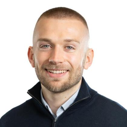 Oliver Smiles 600 x 600