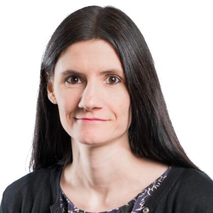 Nicola Curry