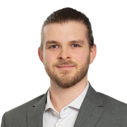 Justus Huth