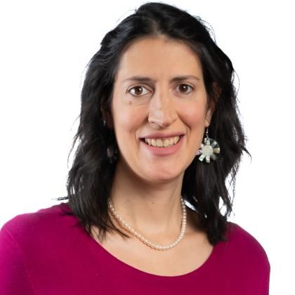 Valentina Santambrogio