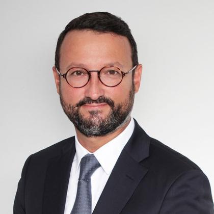 Alexandre Bastos