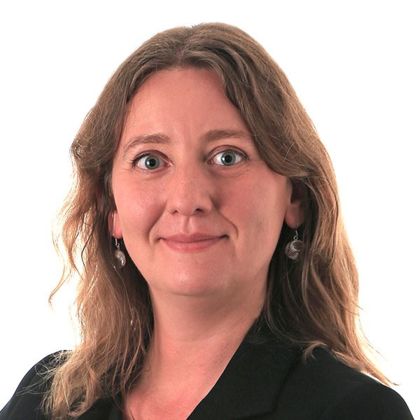 Emanuela Riddle Emma Riddle | Partner | Banking & Finance | United Kingdom