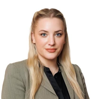 Maja Nyman