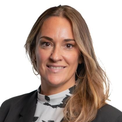 Lisa Murphy - 600 x 600