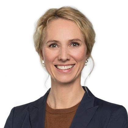 Lisa Gerdel
