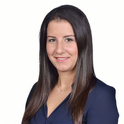 Viktoria Csanyi