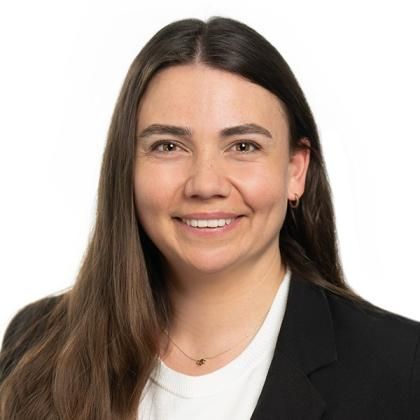 Nina Kristin Becker