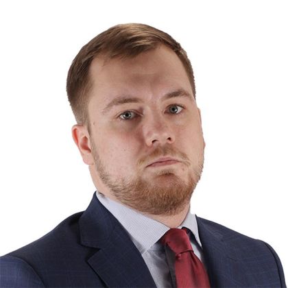 Maksym Morozov