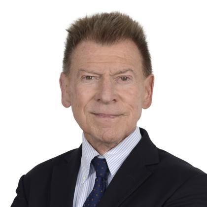 Klaus Michael Sachs
