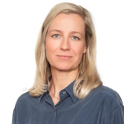 Christina Saatkamp