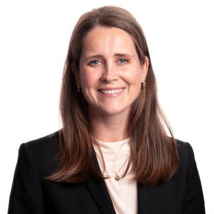 Camilla Heggø Olsen