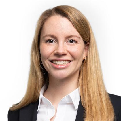 Nina Harscheid
