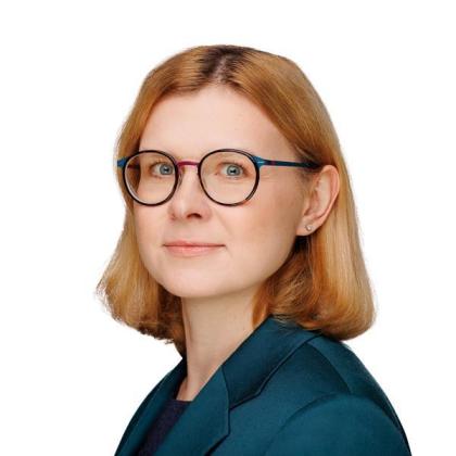 Martyna Markiewicz - 600 x 600