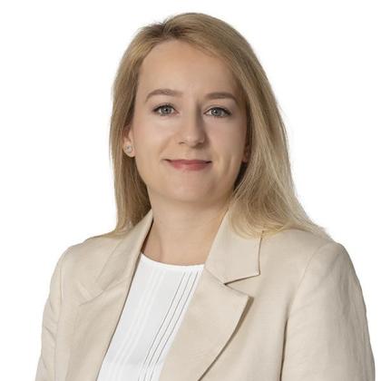 Joanna Zoglowek