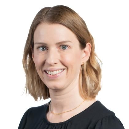 Paula Wilson