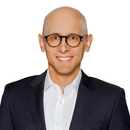 Martin Mohr