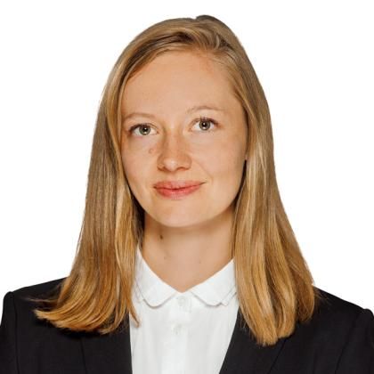 Isabel Schneider