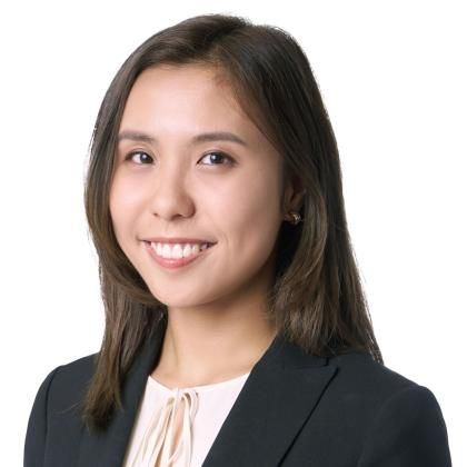 Tiffany Tam